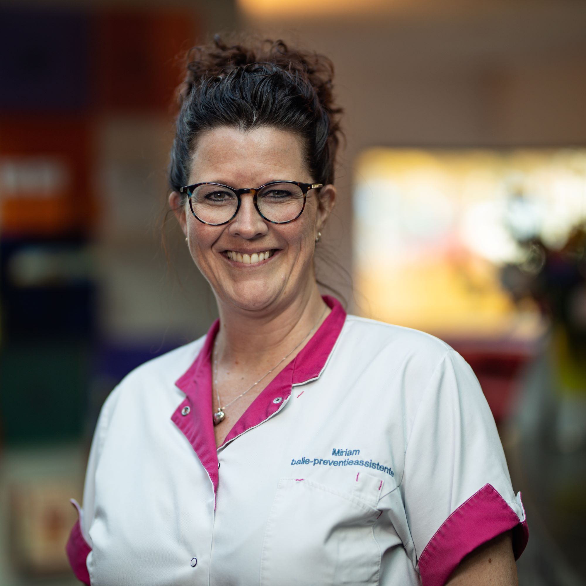 Nijhof Team Tandartsenpraktijk Dentis Emmen